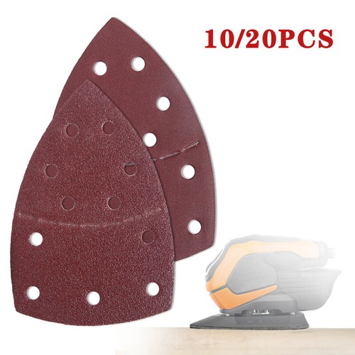 20pcs 800 grit - 10/20pcs, holes