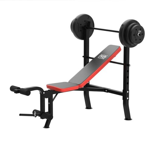 Marcy pro 2084 - pro, weight