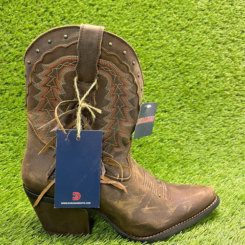 Durango crush womens size 5 - crush,