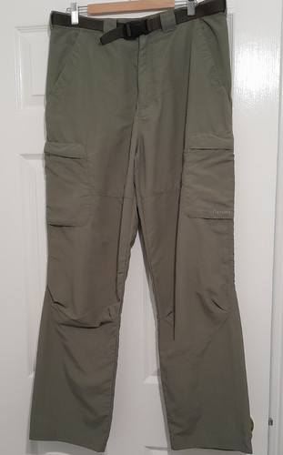 Rohan mens global cargoes - mens,