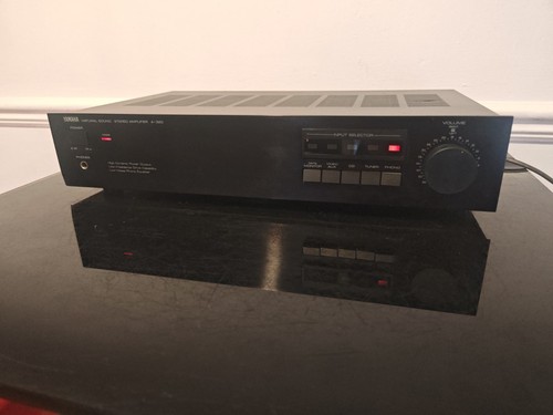 Yamaha 320 natural sound - yamaha,