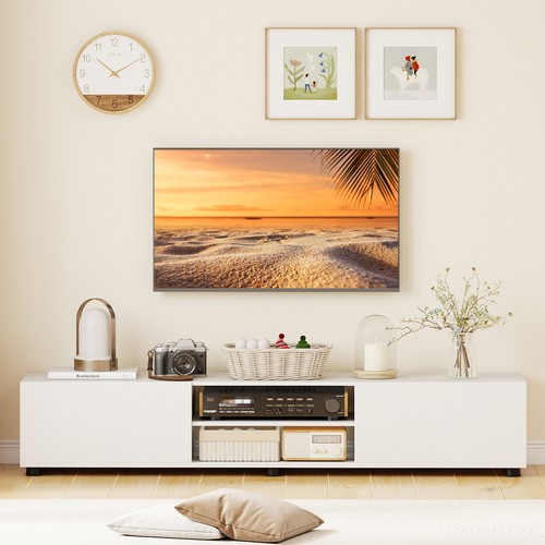 Large television cabinet - large,