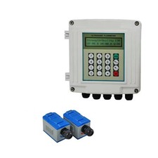 TUF-2000S Ultrasonic Flow