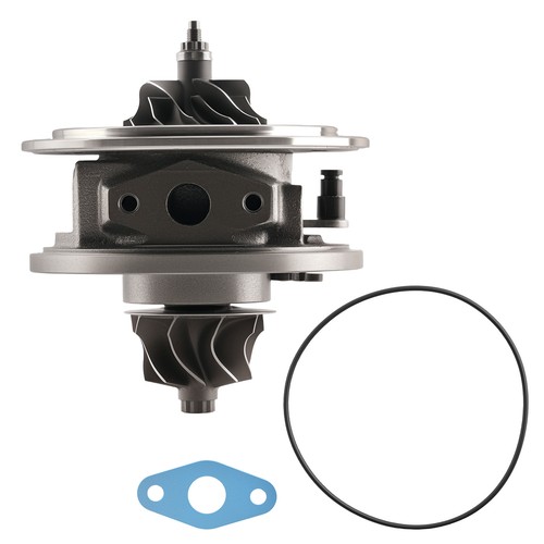 New turbo cartridge - turbo,