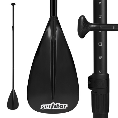 Surfstar adjustable sup - surfstar,