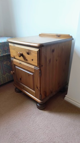 Ducal victoria solid - victoria, wood