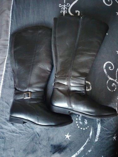 Sole diva knee - knee, high