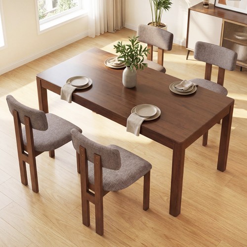 Dining chairs set 4 - dining,