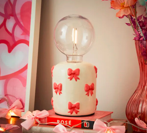 Led bow nigh - bow,