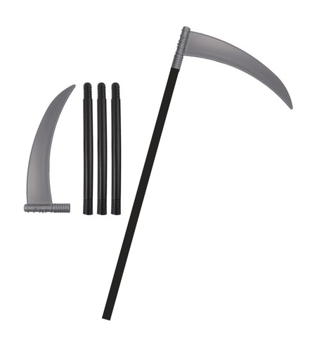 Scythe grim reaper - scythe,