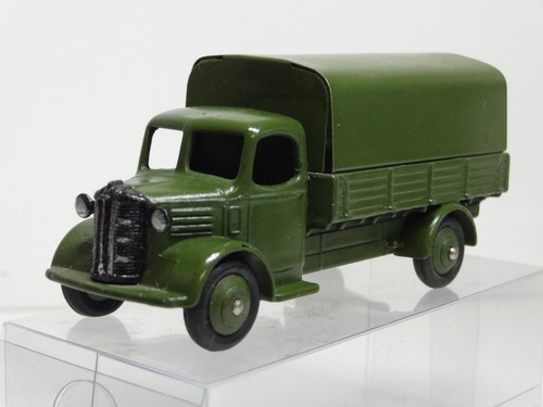 Dinky 30sm austin military - dinky,