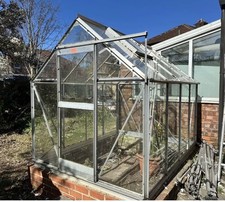 Used elite 6ft 8ft - used,