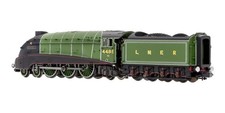 N Gauge Dapol A4 Kestrel 4485