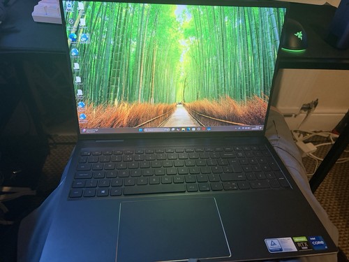 Dell 7610 6in - 7610, 15.6in