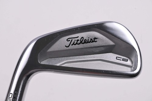 Left hand titleist 620 - 620, #4