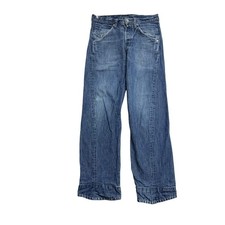 Vintage Levis Engineered