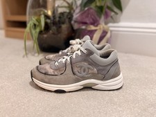 Chanel Trainers/sneakers uk 5