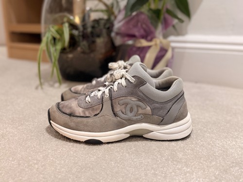 Chanel trainers sneakers 5 - trainers/sneakers, uk