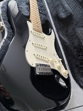 40th anniversary fender - 40th,