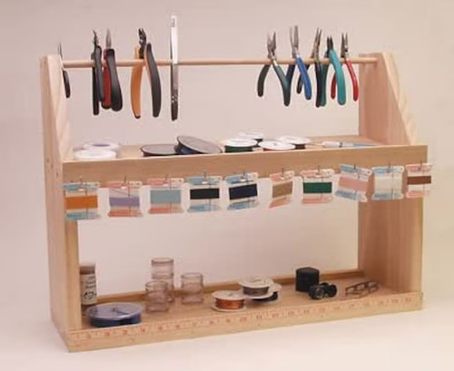 Beaders jewellers workstation - beaders,