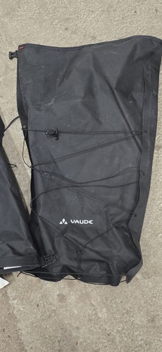 Vaude waterproof polyester - waterproof,