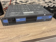 CLOUD CX-A450 power amplifier