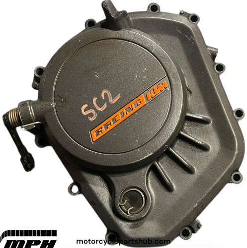 Ktm duke 125 - ktm, 2011-2016