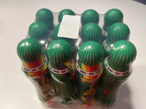 Dab ink green bingo - o’,