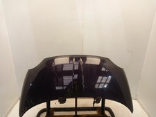 FIAT 500 Bonnet 2009-2015