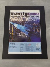 Runrig Hearthammer Uk Tour