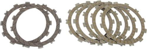 Prox clutch friction plates - prox,