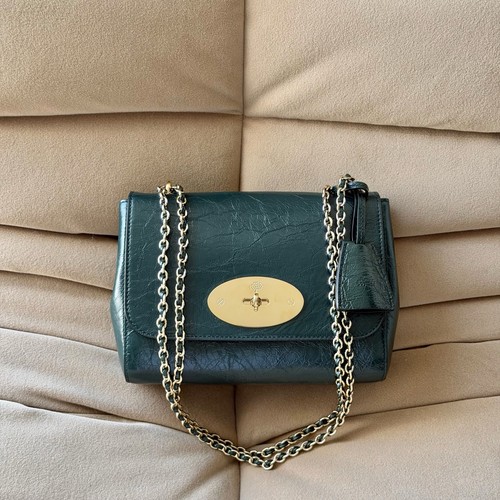 Mulberry small lily bag - small, in