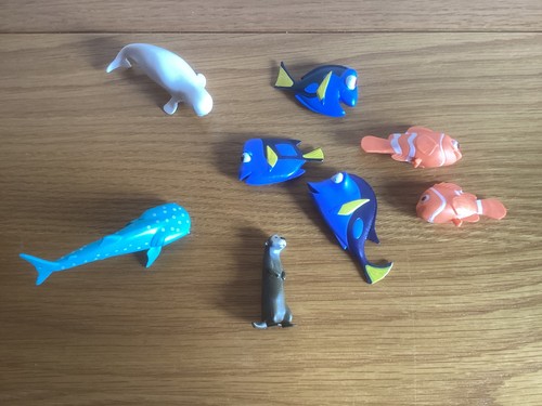 Disney pixar finding nemo - disney,