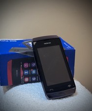 Nokia Asha 306 – Unused Open