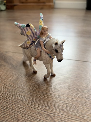 Retired schleich bayala sun - retired,
