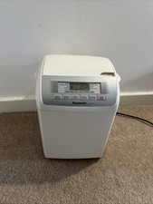 Panasonic SD-255 Automatic
