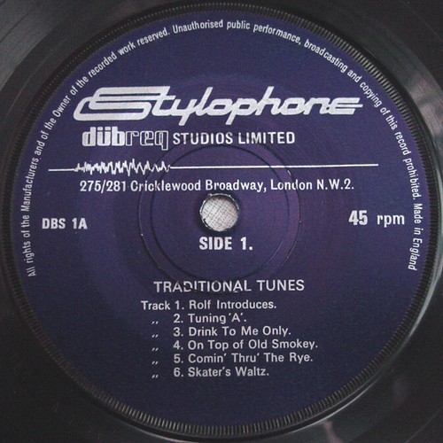 Rolf harris the stylophone - rolf,