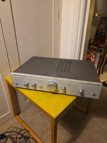 Cambridge audio integrated - audio,