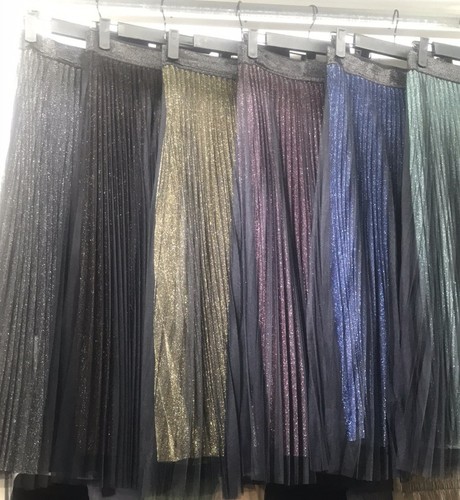 Women ruffle tulle mesh - ruffle,