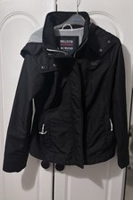 Hollister Black All Weather