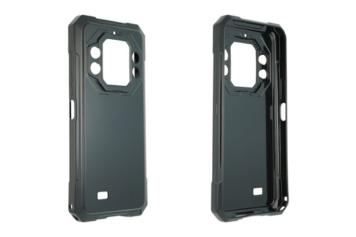 Caseroxx tpu case for cubot - caseroxx,