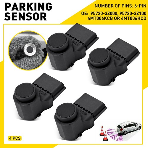 4pcs for hyundai - for, i40