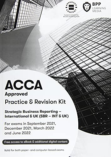 Acca strategic business - acca,