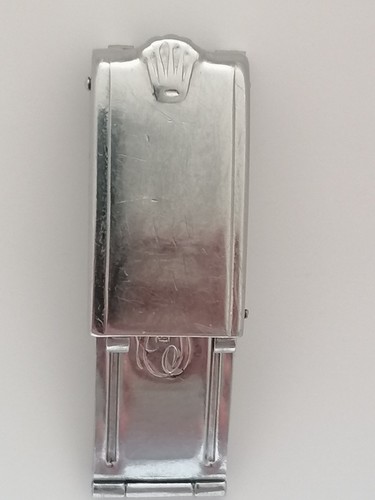 Rolex big crown - rolex,