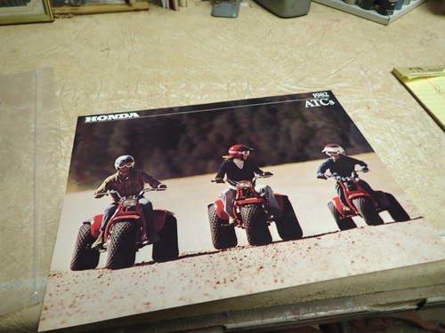 Honda atc sales - atc's,