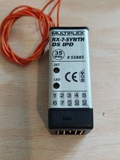 Multiplex 35 MHz Dual