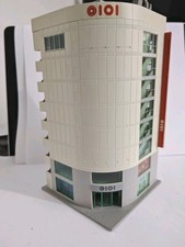 Kato 23-437 N Gauge Building