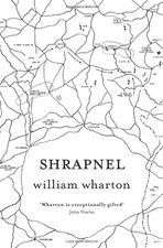 SHRAPNEL - Wharton, William