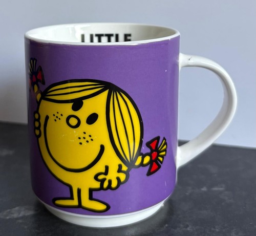 Vintage bell curfew mr men - &,