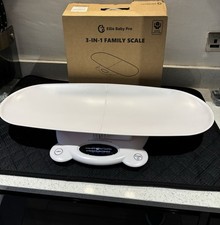 Ellie Digital Baby Scales